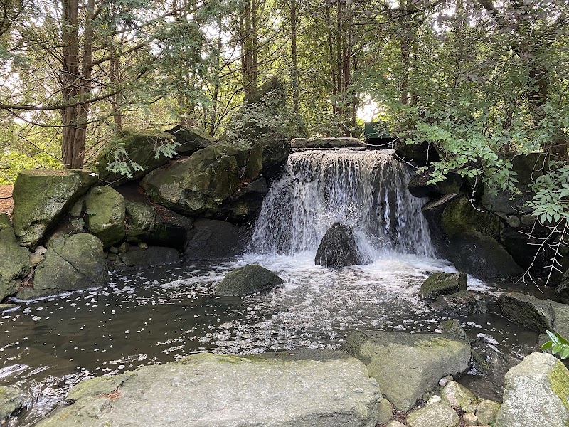 Park Szczytnicki