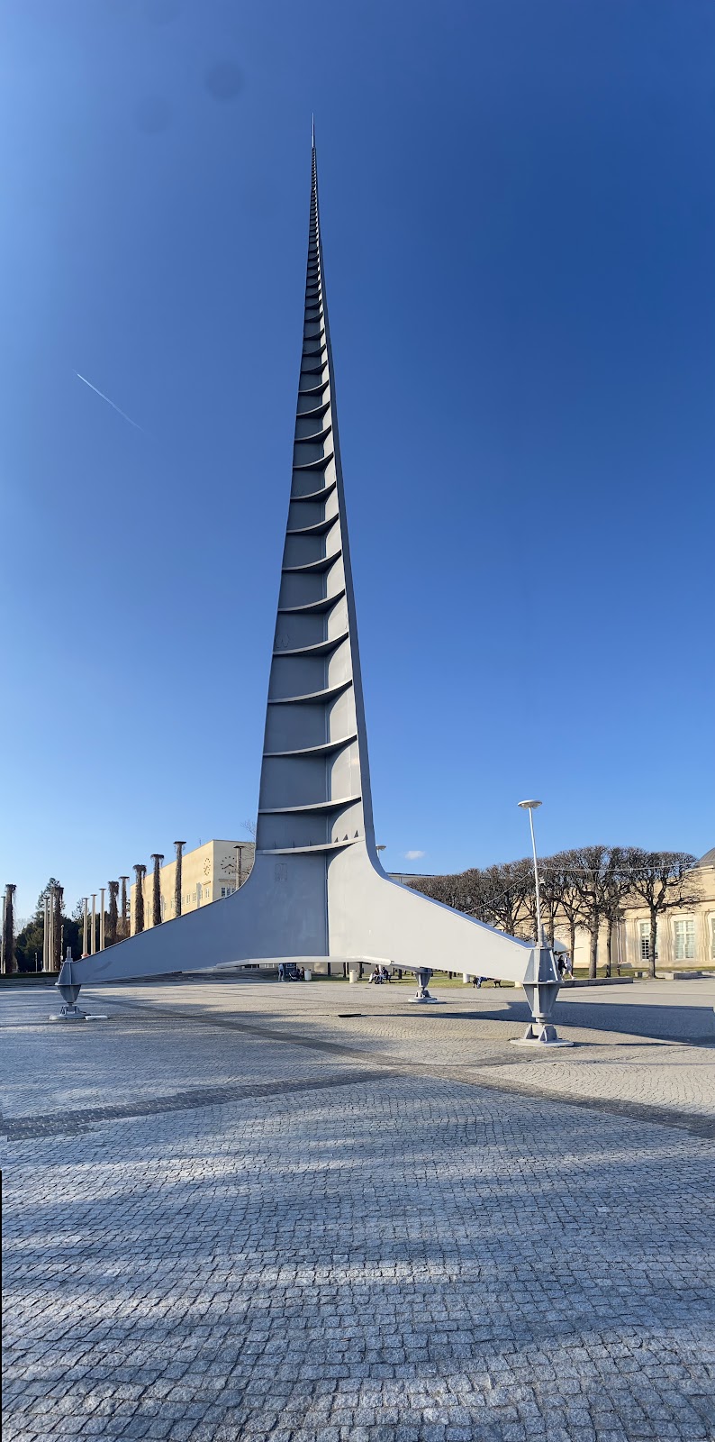 Park Szczytnicki