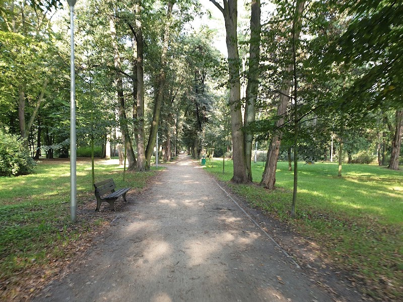 Park Zachodni