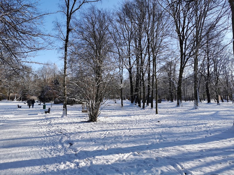 Park Zachodni