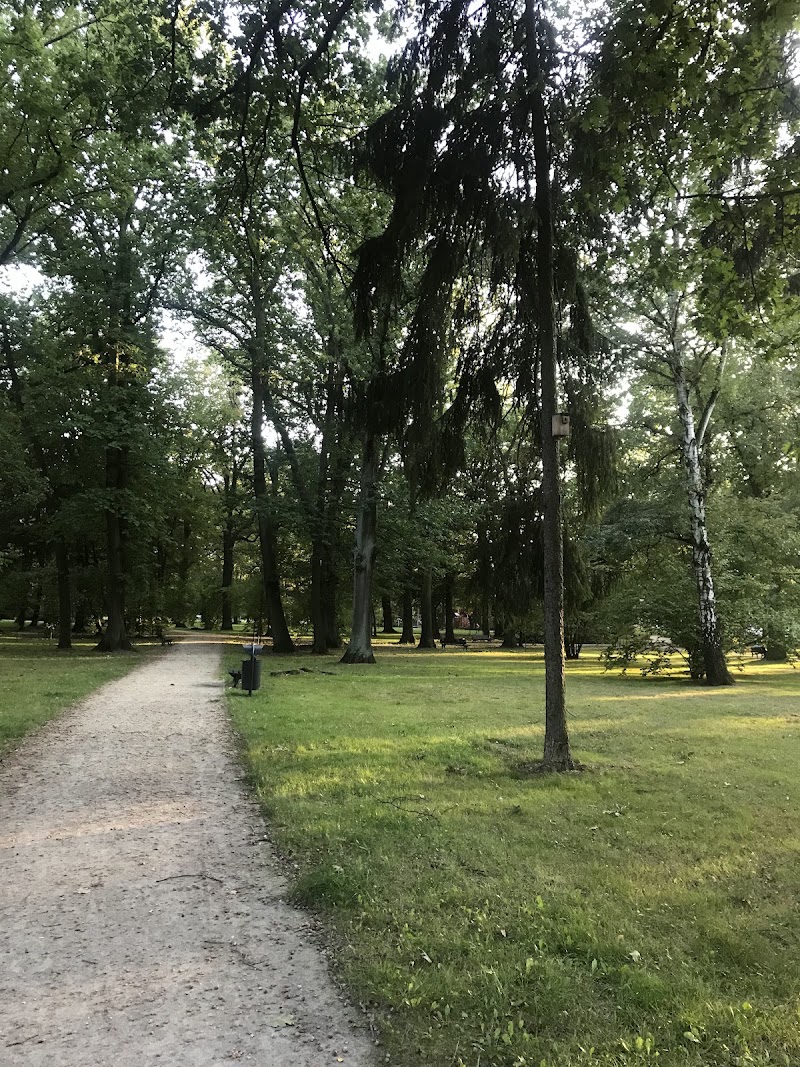 Park Zachodni